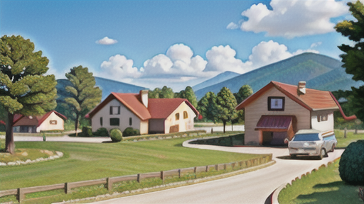 要避難地区との違い