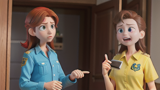 家族や周囲の人の協力