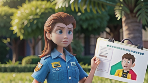 住民の役割と心構え