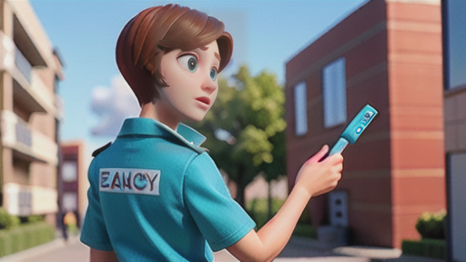 にわか雨への対策