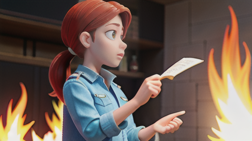 防火設備の確認