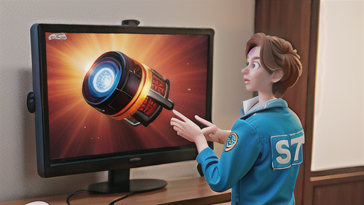 障害のメカニズム