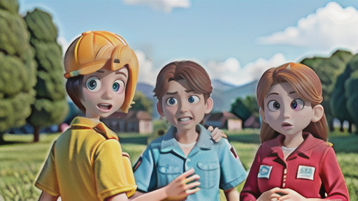 様々な汚染物質