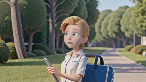 人の流れを管理する