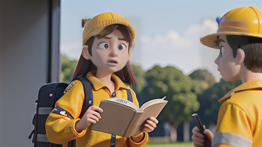 事故発生時の対応