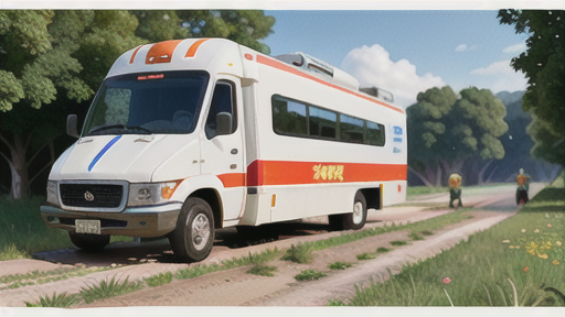 次のT:適切な搬送先へ