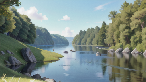 生態系への影響