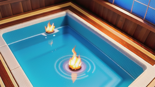 使用済燃料プールとは