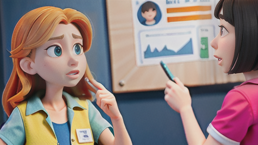 判定結果と対応