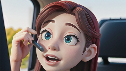 燃料の種類による違い