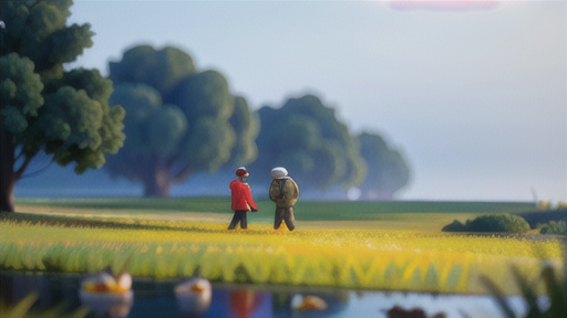 濃霧の発生原因