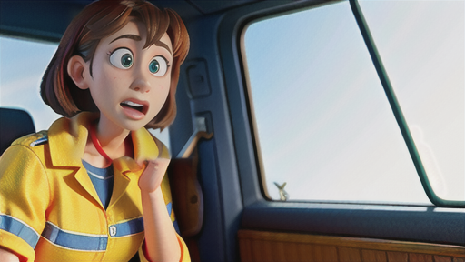 避難時の注意点