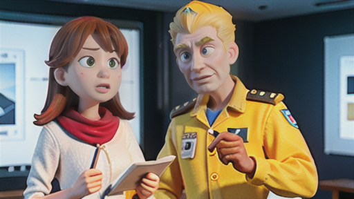 地域社会の連携