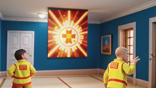 屋内安全確保のメリット