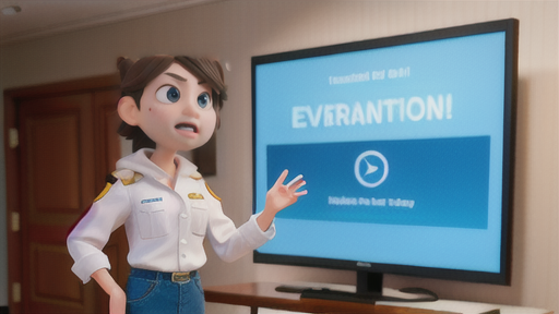 指定緊急避難場所とは