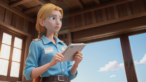 避難場所の情報入手