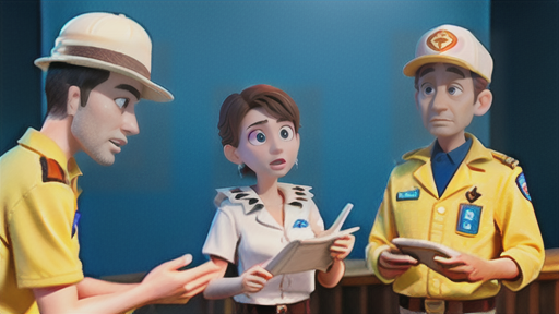 指定行政機関の役割と責任