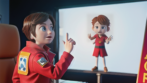 防災における役割