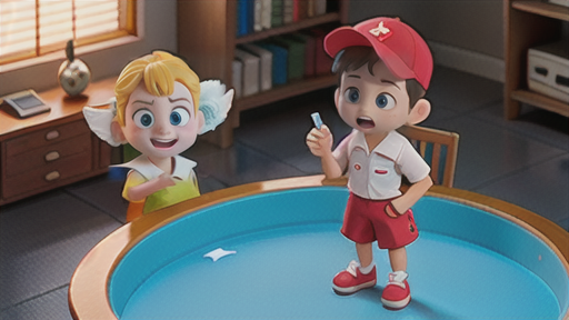 システムの構成