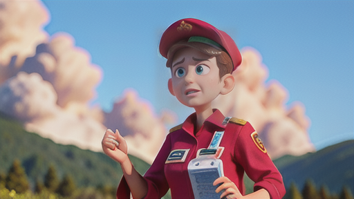 主な任務と役割