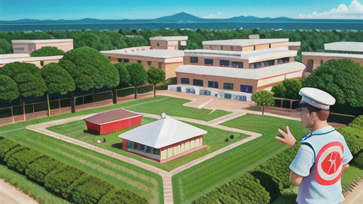 指定避難所の概要