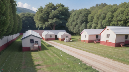 避難所の開設と運営