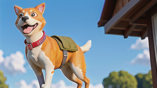 ペットと暮らす家庭でも安心