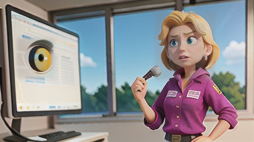 白内障とその他の影響