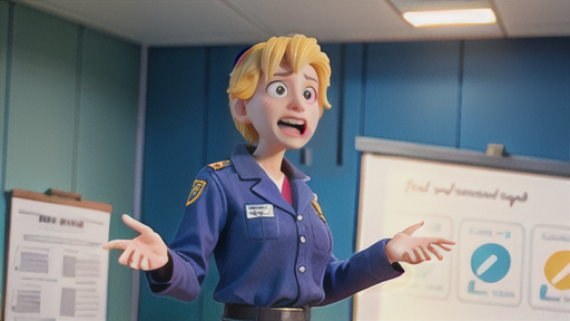 限局性腹膜炎の診断