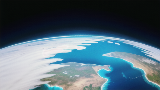 世界的な広がり