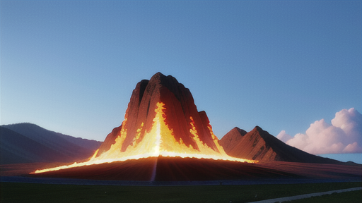 火山の危険と規制の目的