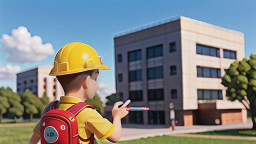 火災受信機の役割