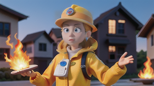 火災保険の種類