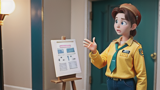 被曝線量の測定