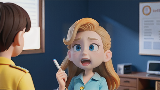 落ち着いて通報するために