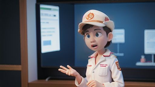 被曝線量への対応