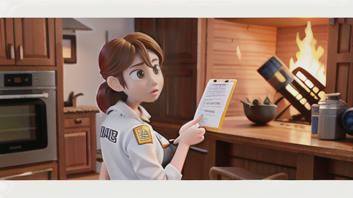 火災予防条例の確認方法