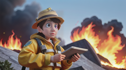 まとめ：火災から命を守るために