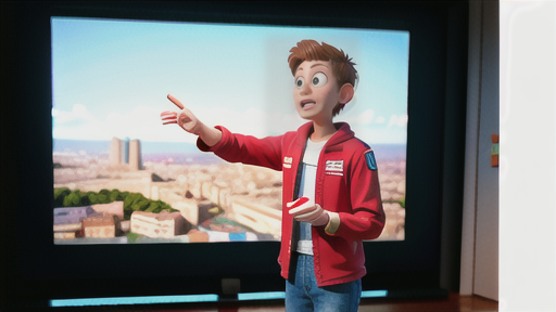 技術革新への期待