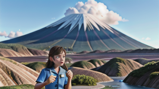 火山灰の危険性