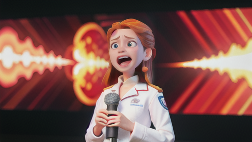 喉頭痙攣とは何か