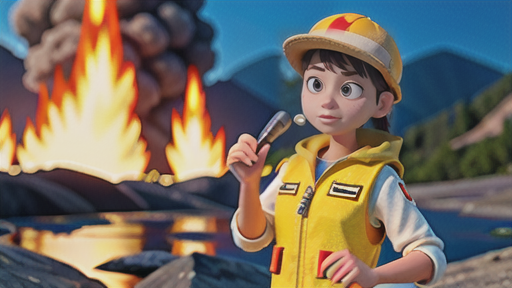 火山灰への備え