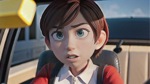 自動車盗難の実態