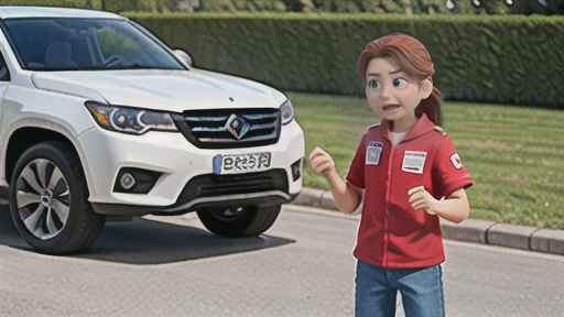 愛車を守るための対策