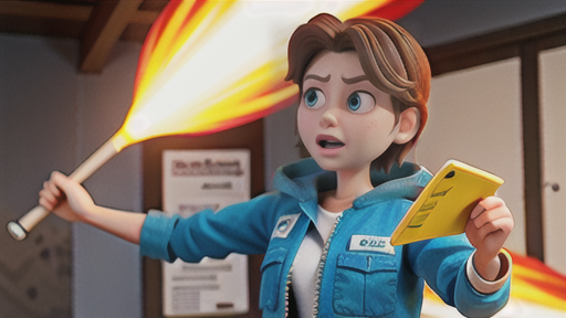 襲われた時の対処法