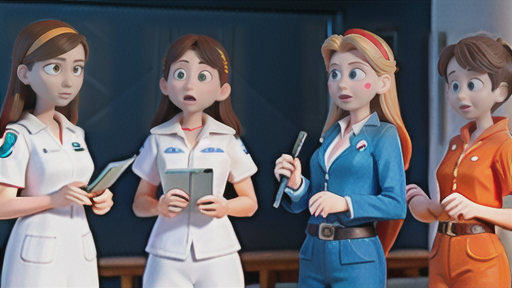 疾病調査の方法