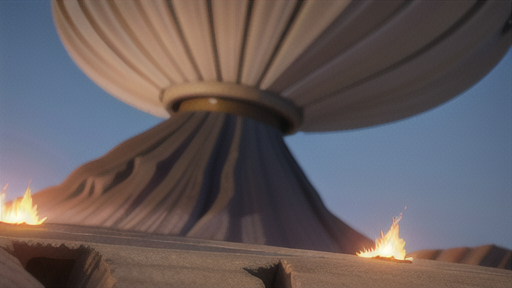 火山砕屑流とは