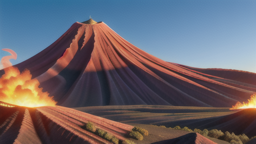 火山性微動と火山性地震の違い