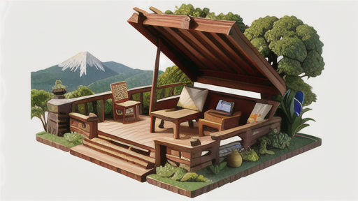 火山性微動が伝える火山の状態