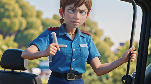 車を守るための対策